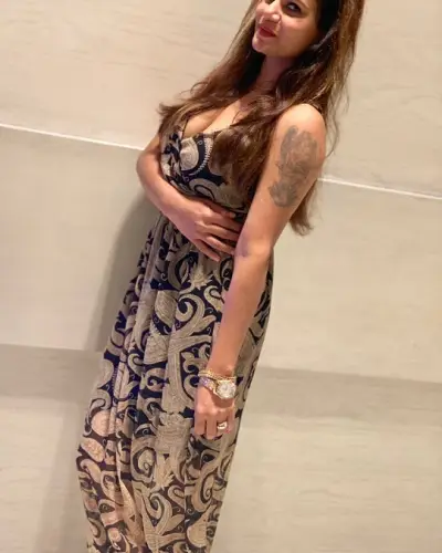Kurkheda Escort